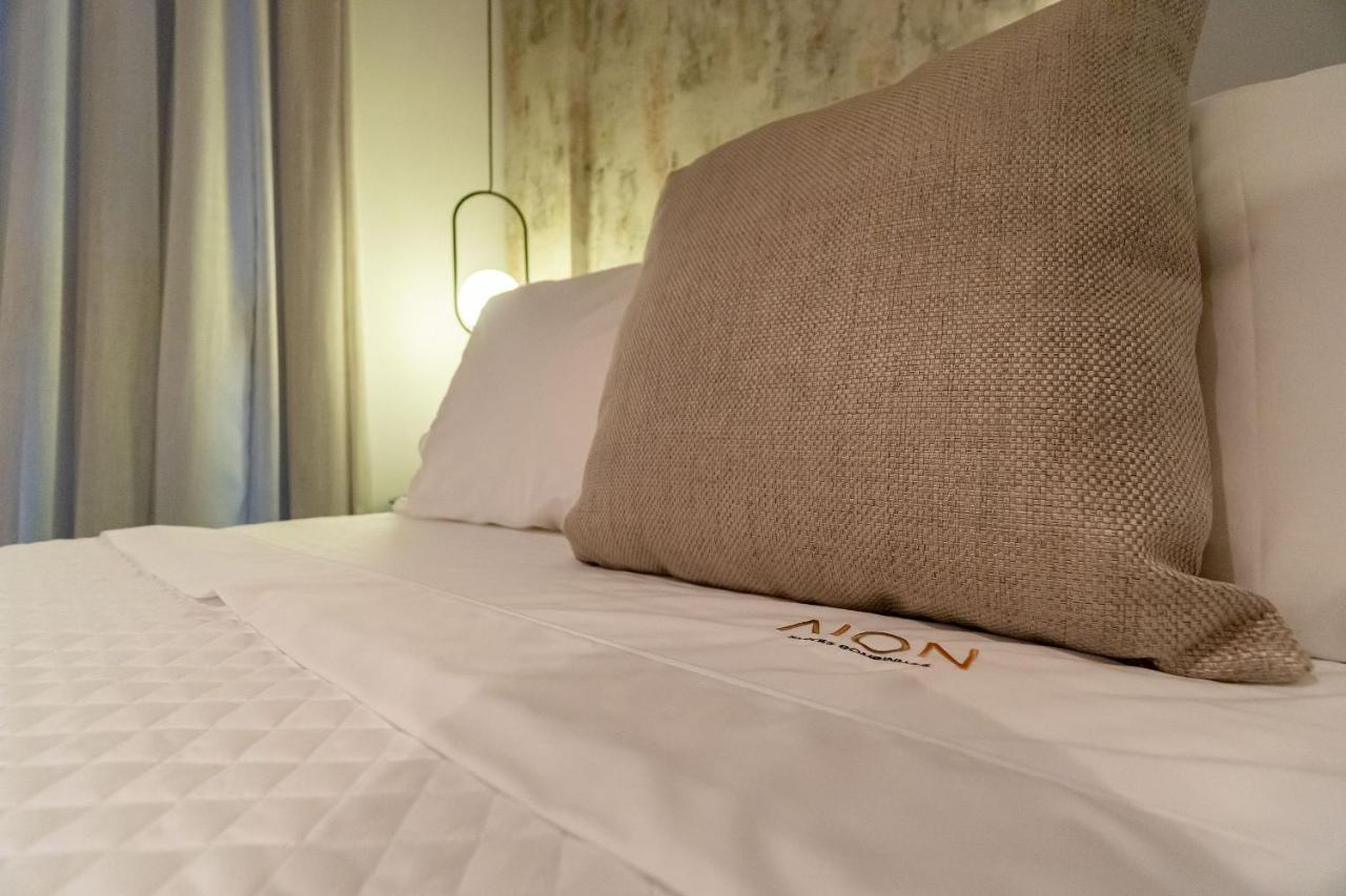 Aion Suites 103 - Compacto E Luxuoso Loft - Rooftop Com Piscina E Academia - A Poucos Passos Da Praia Bombinhas Exteriör bild